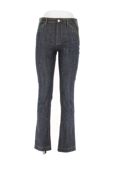 Jean slim brut