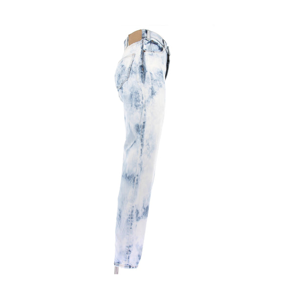 Jean tye & die