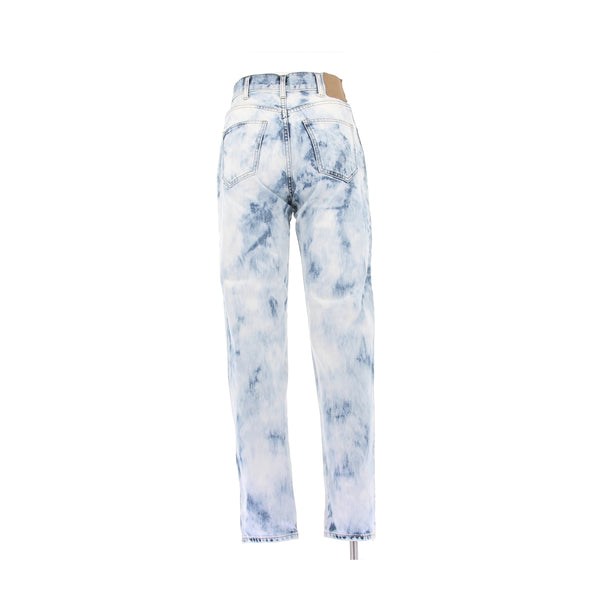 Jean tye & die