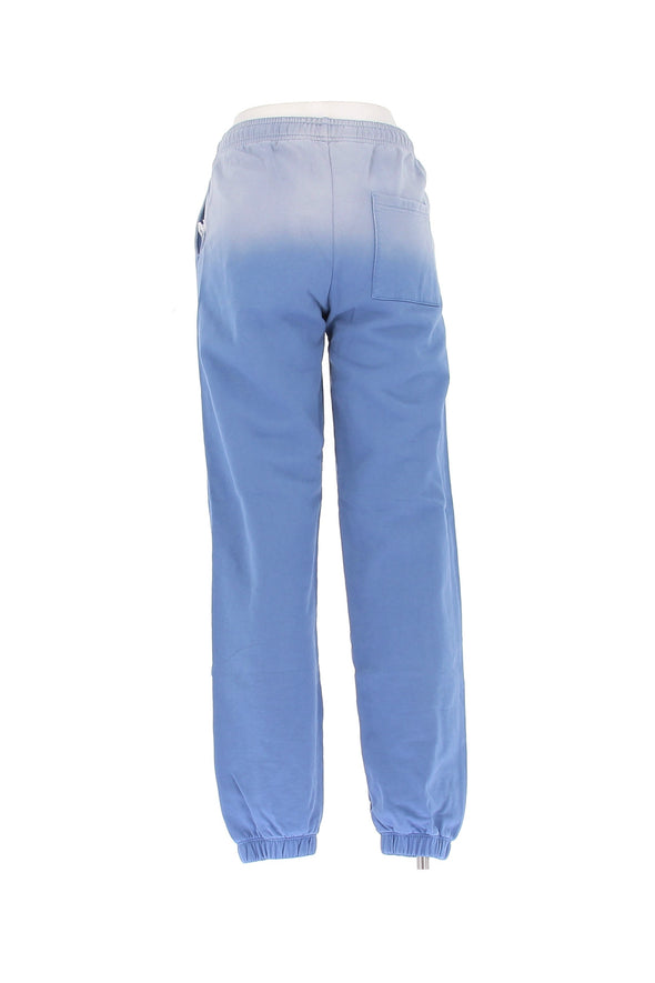 Jogging bleu