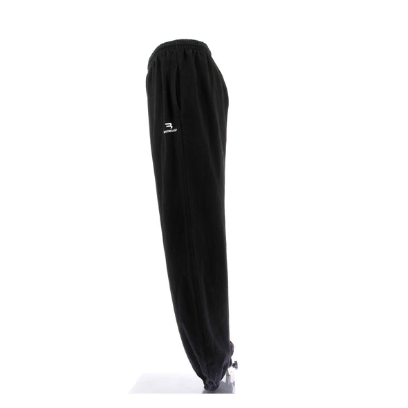 Jogging noir