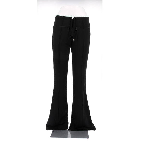 Pantalon de survêtement noir