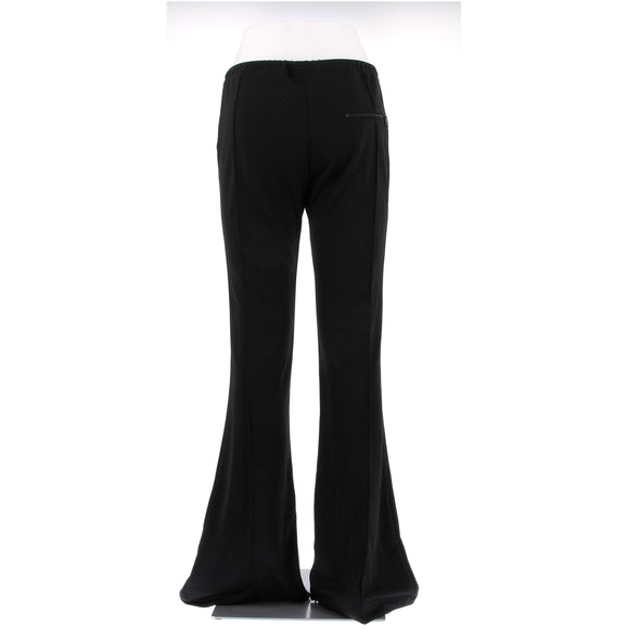 Pantalon de survêtement noir