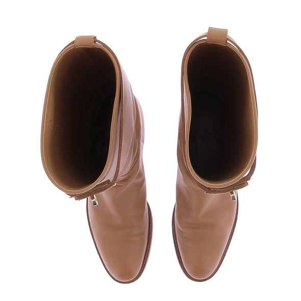 Bottes camel "Jumping"