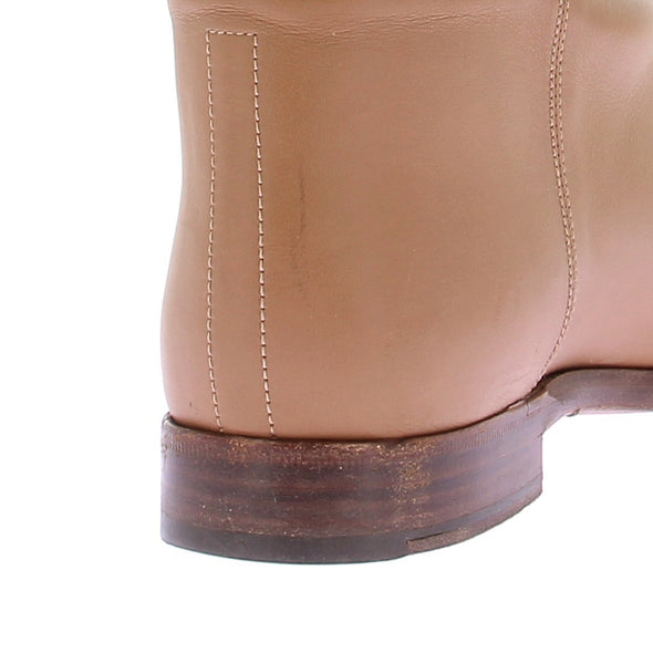 Bottes camel "Jumping"