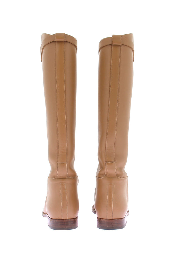 Bottes camel "Jumping"