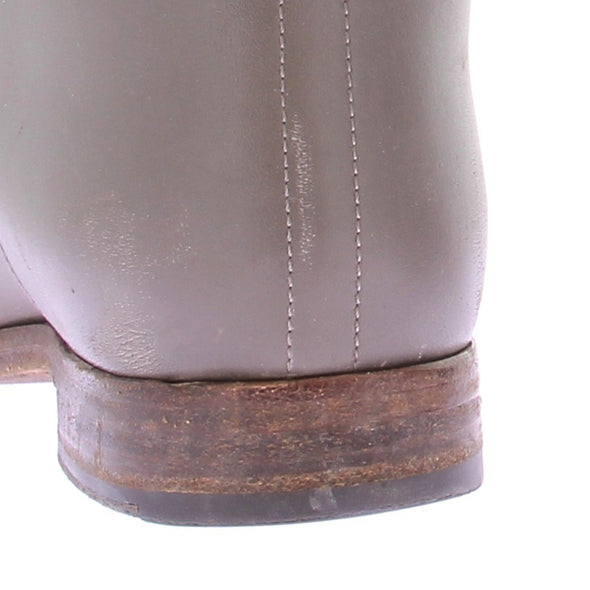 Bottes taupes "Jumping"