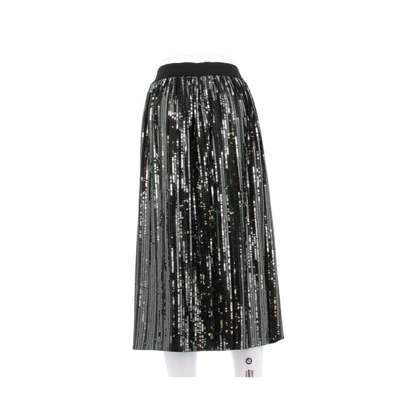 Jupe à sequins