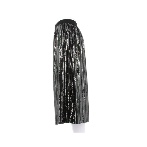 Jupe à sequins