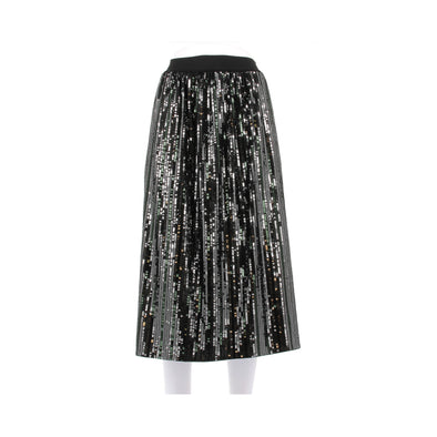 Jupe à sequins