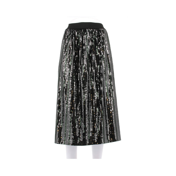 Jupe à sequins