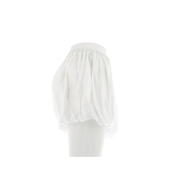 Jupe blanche