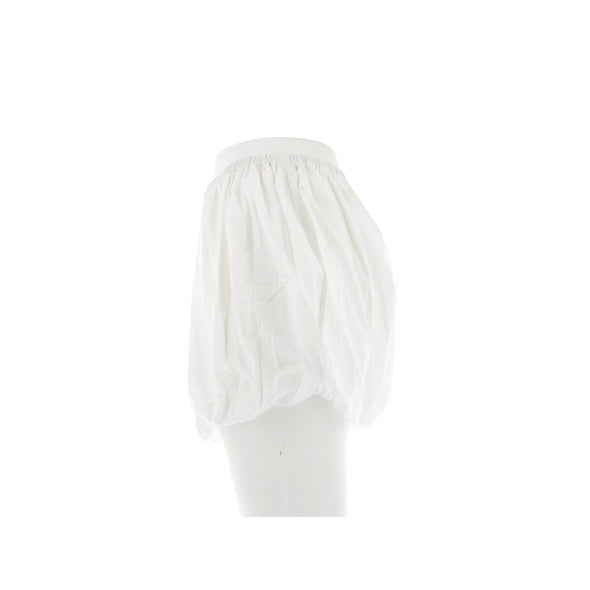Jupe blanche