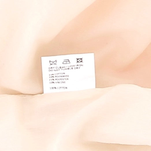 Jupe crème "La Riviera"