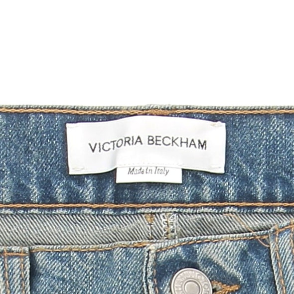 Jupe en denim