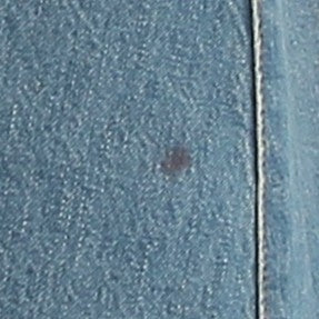 Jupe en denim