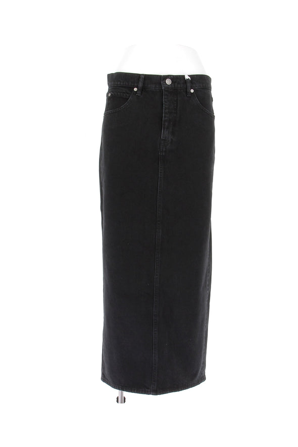 Jupe en denim
