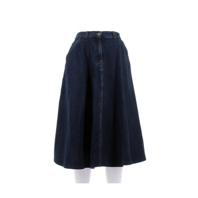 Jupe en denim