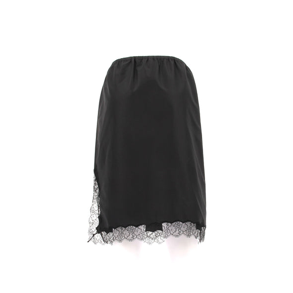 Jupe noire