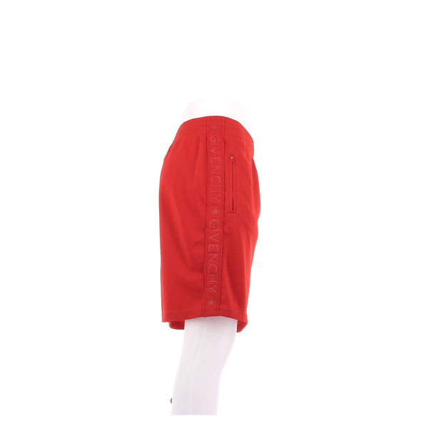 Jupe rouge