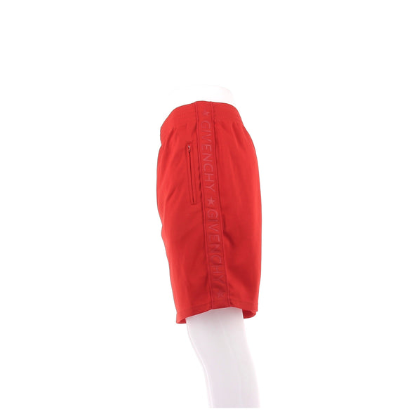 Jupe rouge