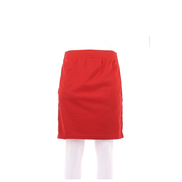 Jupe rouge