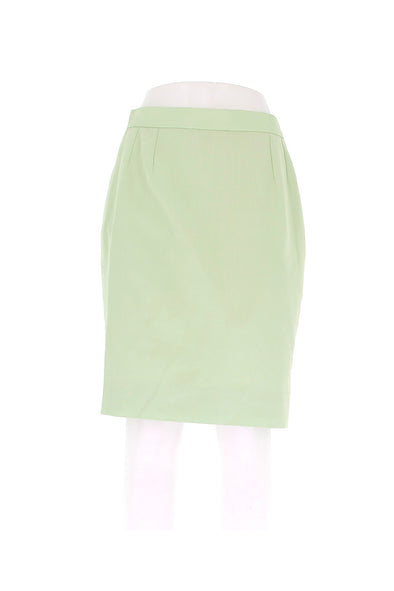 Jupe verte