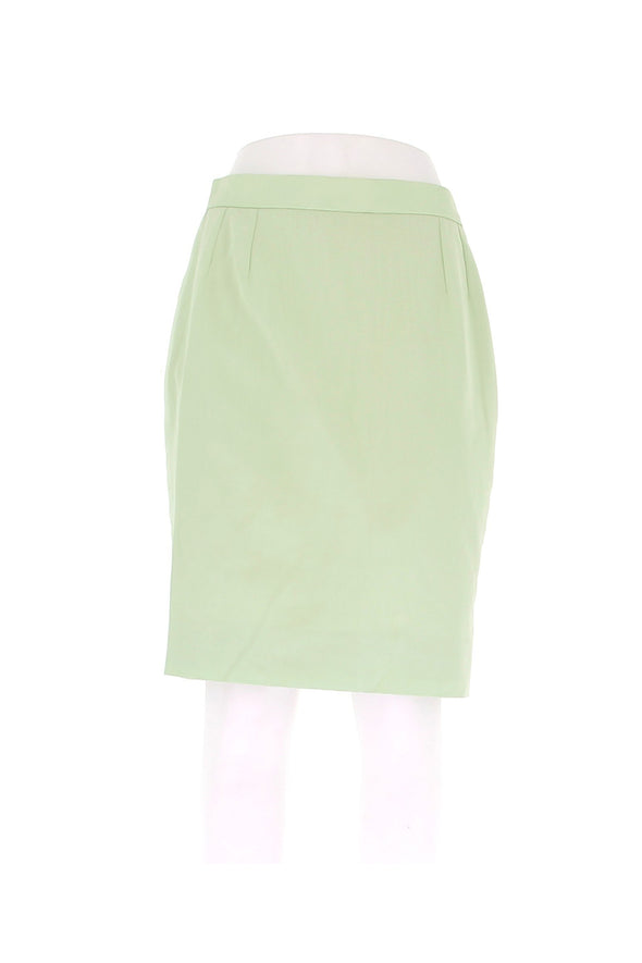 Jupe verte