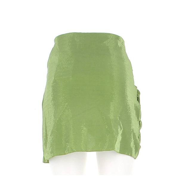 Jupe verte