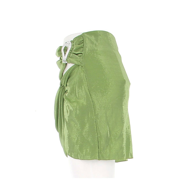 Jupe verte