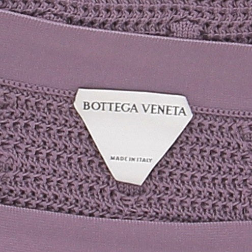 Jupe violette