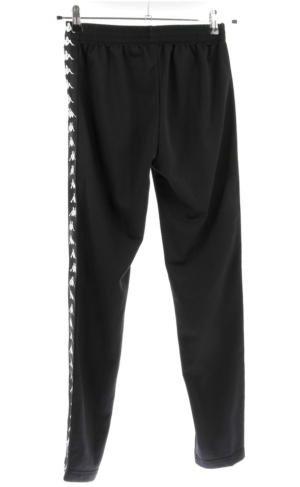Jogging noir