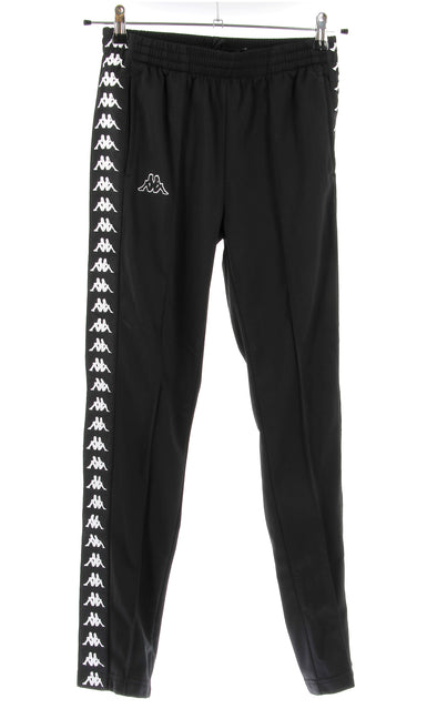 Jogging noir