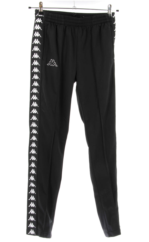 Jogging noir