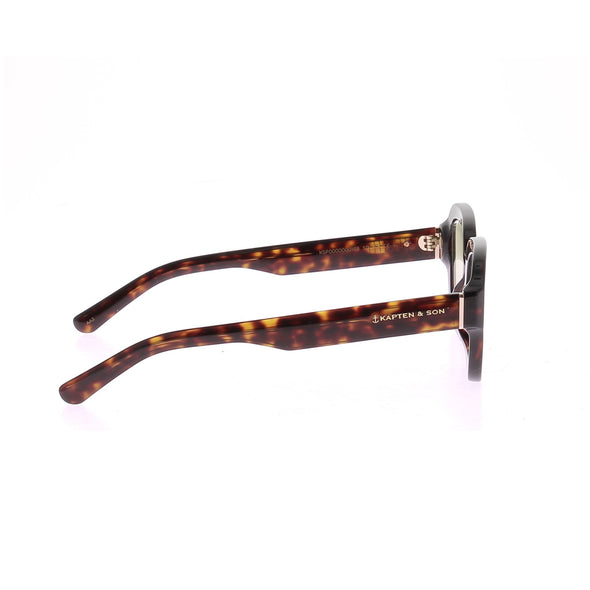 Lunettes de soleil écaille