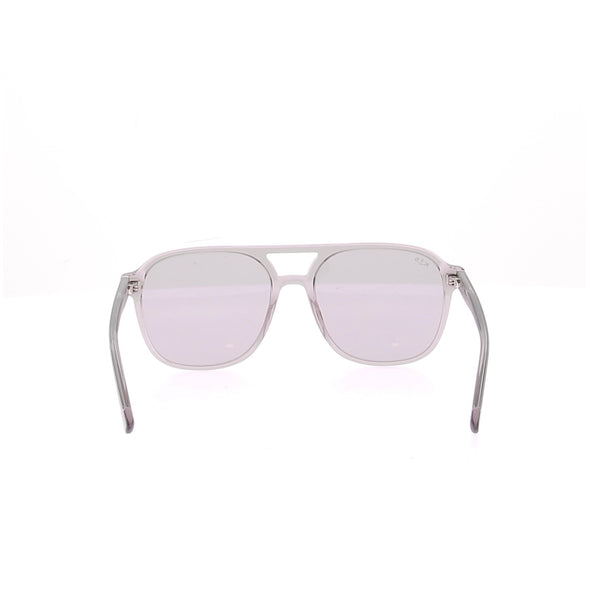 Lunettes de soleil grises