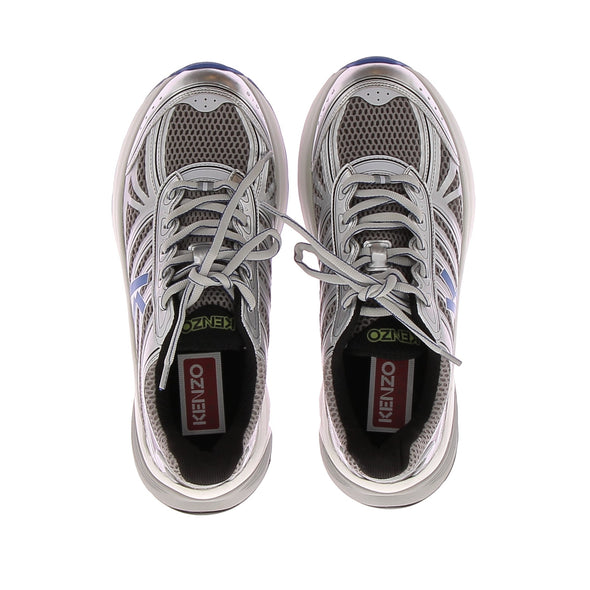 Baskets en cuir "Pace"