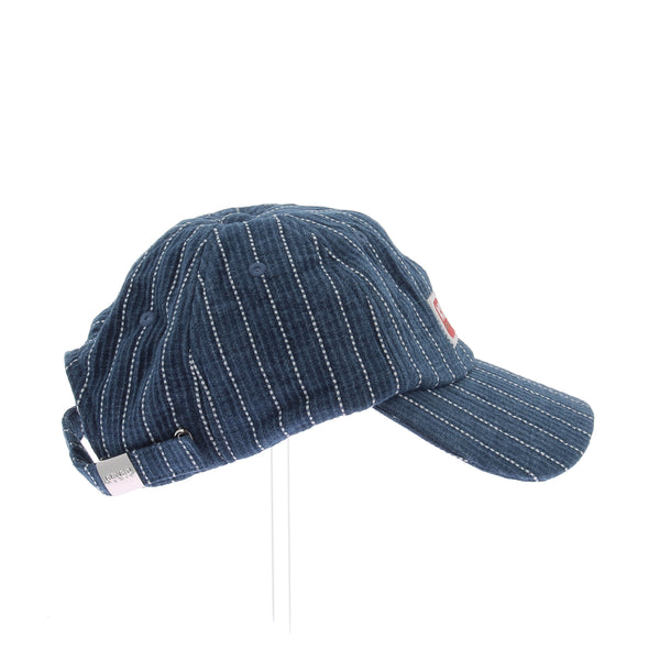 Casquette en denim