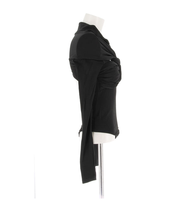 Body noir