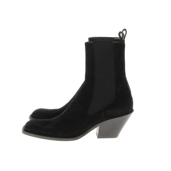 Bottines en daim "Austin"