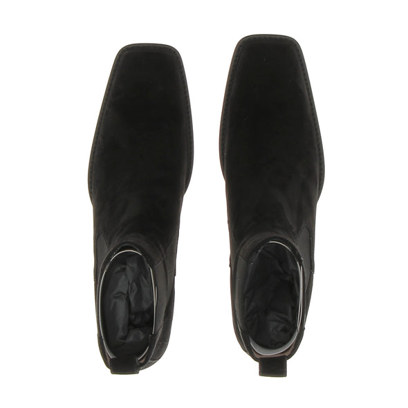 Bottines en daim "Austin"