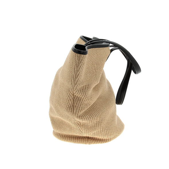 Panier en raphia "Osa Medium"