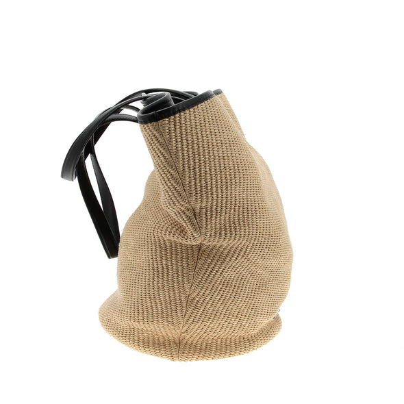 Panier en raphia "Osa Medium"