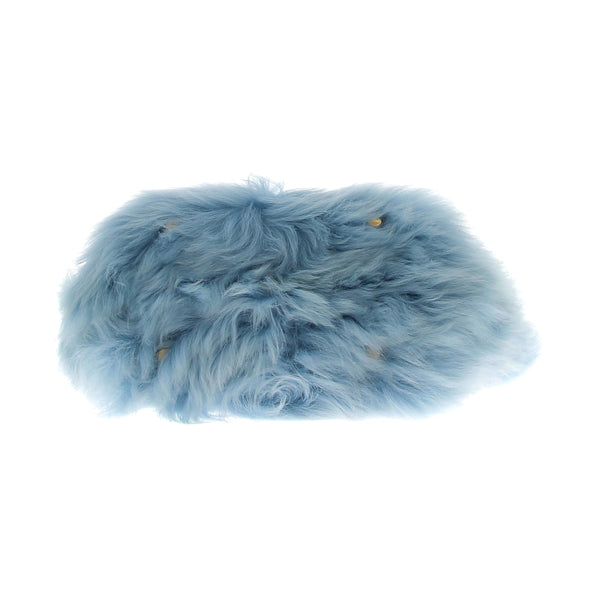 Pochette en Shearling "Aimee"