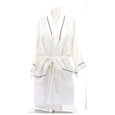 Kimono en soie