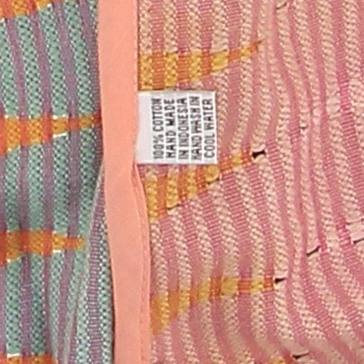 Kimono multicolore