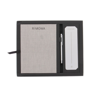 Kit carnet