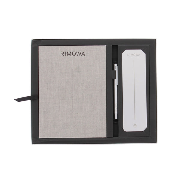 Kit carnet