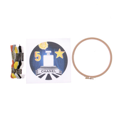 Kit de broderie
