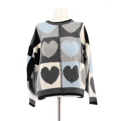 Pull en cachemire